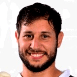 Photo of Rodrigo Odriozola