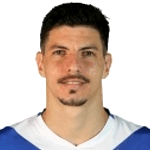 Photo of Rodrigo Salinas