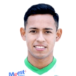 Photo of Rodrigo Vargas