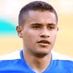 Photo of Roger Rojas