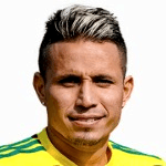 Photo of Róger Torres