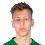 Photo of Rok Kidrič