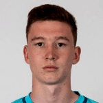 Photo of Rok Maher