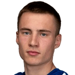Рокас Расимавичюс Photo of Рокас Расимавичюс
