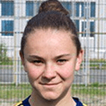 Роксолана Кравчук Photo of Роксолана Кравчук