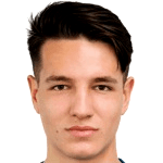 Photo of Roland Lehoczky