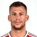 Photo of Roland Varga