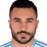 Photo of Romain Alessandrini