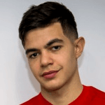 Photo of Ромен Февр