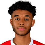 Photo of Romal Palmer