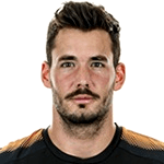 Photo of Роман Бюрки
