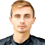 Photo of Roman Gagun