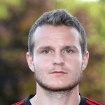 Photo of Roman Gergel