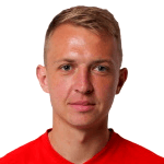 Photo of Roman Miroshnyk