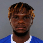 Photo of Rominigue Kouamé