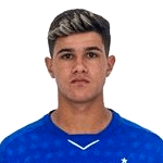 Photo of Rômulo