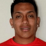 Photo of Ronald Champang