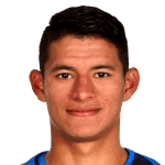 Photo of Ronald Hernández