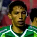 Photo of Ronaldo Sánchez