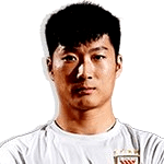 Photo of Rongze Han