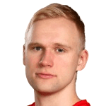 Роопе Костиайнен Photo of Роопе Костиайнен