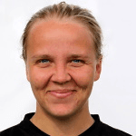 Photo of Roosa Bröijer