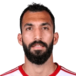 Photo of Roozbeh Cheshmi