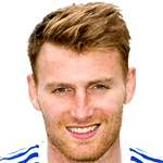 Photo of Rory McAllister