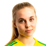 Photo of Rosa-Maria Siren