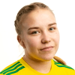 Photo of Rosa-Tuulia Mikkola
