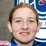 Photo of Рози Маккуиллан
