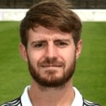 Photo of Ross Docherty