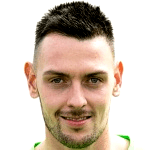 Photo of Ross Laidlaw