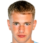 Photo of Роуэн Макдональд