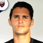 Photo of Rubén Bentancourt