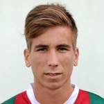 Рубен Брижиду Photo of Рубен Брижиду
