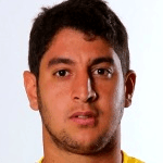 Photo of Ruben Escobar