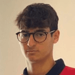 Photo of Ruben Falla