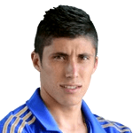 Photo of Rubén Farfán