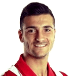 Photo of Rubén Mesa