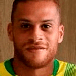 Photo of Ruben Rojas