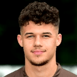 Photo of Rudolf Gonzalez