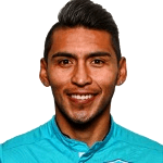 Photo of Rudy Cardozo