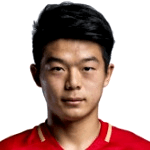 Photo of Ruibao Hu