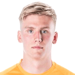 Photo of Rúnar Alex Rúnarsson