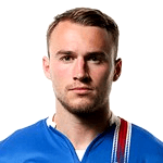 Photo of Rúnar Már  Sigurjónsson