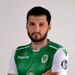 Photo of Ruslan Bolov