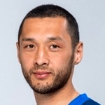 Photo of Ruslan Esimov