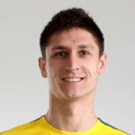 Photo of Ruslan Zubkov