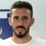 Photo of Rustem Hoxha